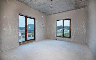 Casa individuala 303mp | 5 camere + birou | garaj | Grigorescscu - Poză 11