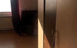 Apartament cu o cameră, vedere panoramică, central Cluj-Napoca. - Poză 4