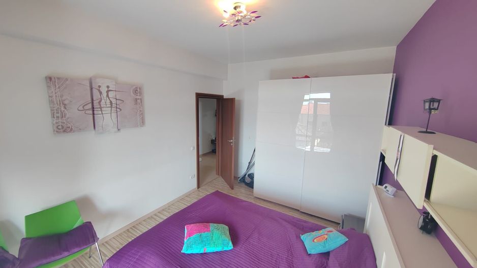 Apartament Str Doinei decomandat,parcare subterana, super pozitie - Poză 8