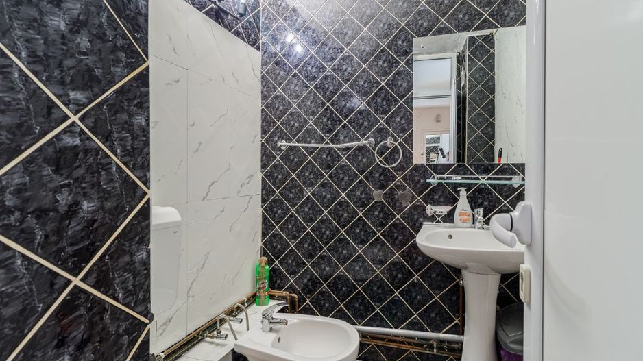 Apartament 3 camere Baicului - Stolnicul Vasile 17 - Poză 9