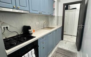 Apartament 1 cameră de închiriat, Iași, Șoseaua Arcu - Poză 6