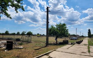 Teren intravilan -Jimbolia zona Kikindei - Poză 22