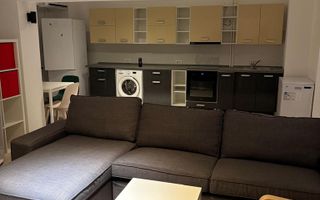 Apartament 3 camere de închiriat Tineretului Pet friendly - Poză 2