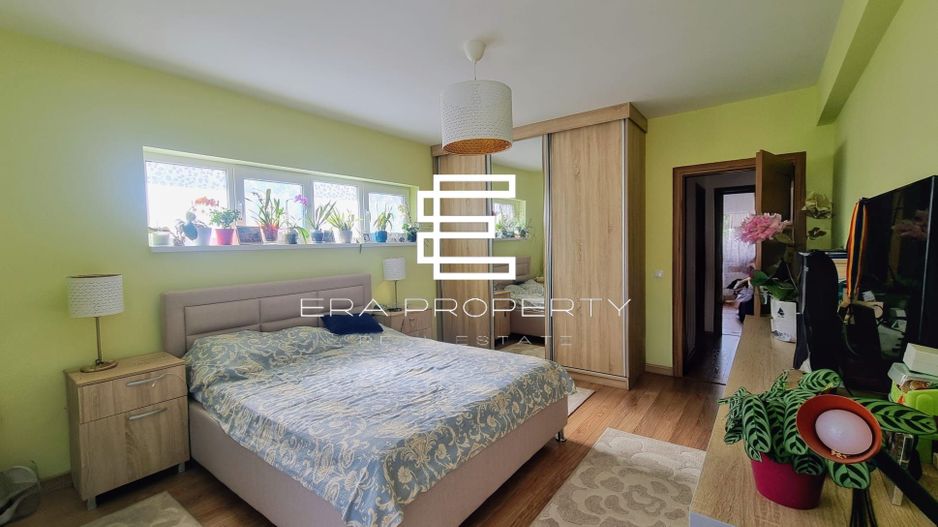 Apartament 4 camere – Etaj retras – 2 terase –Doamna Stanca,Selimbar - Poză 4