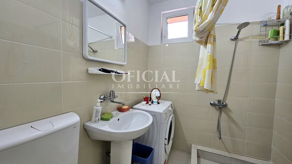 Apartament 2 Camere | 44 mp | Renovat | Zona Policlinica - Grigorescu - Poză 4