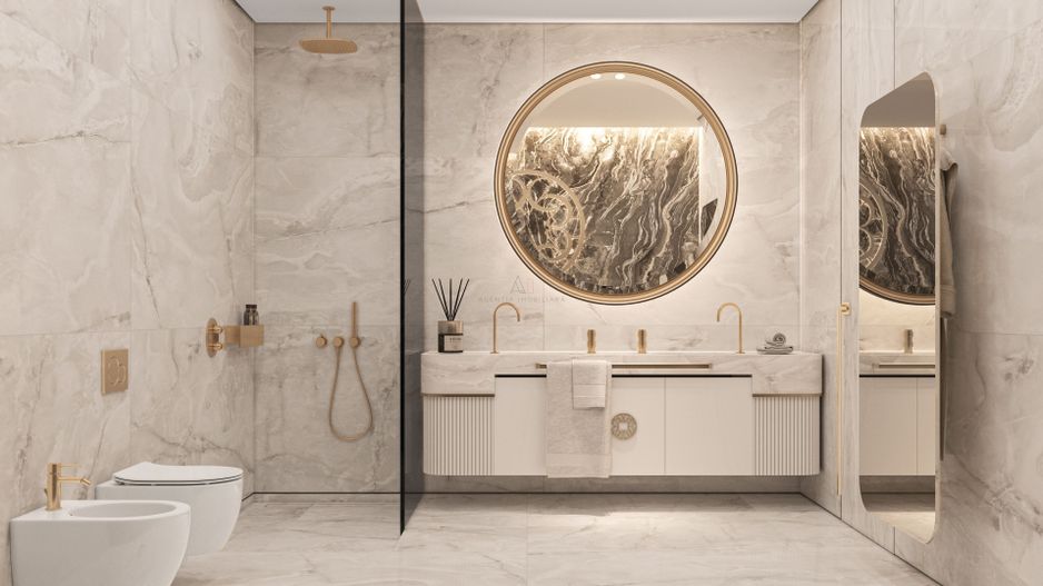 4 Camere Elie Saab Towers | SPECIAL OFFER | Herastrau - Poză 7