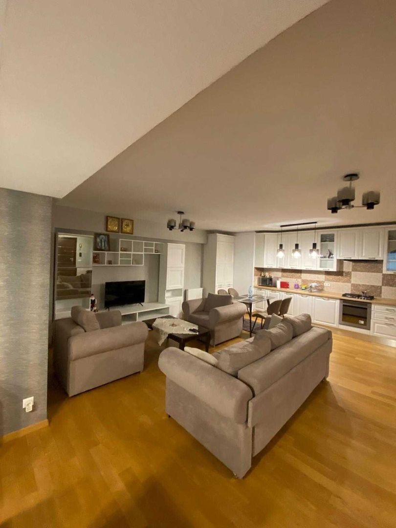 APARTAMENT SPATIOS | 2 CAMERE | UpGround - Poză 1