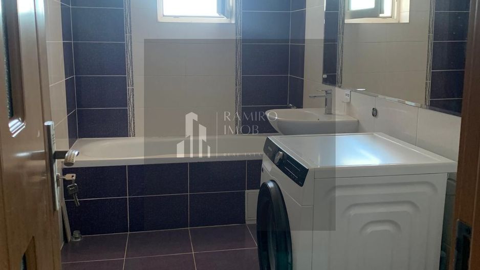 Apartament 3 camere 85mp etaj 3 Aparatorii Patriei - Berceni - Poză 11