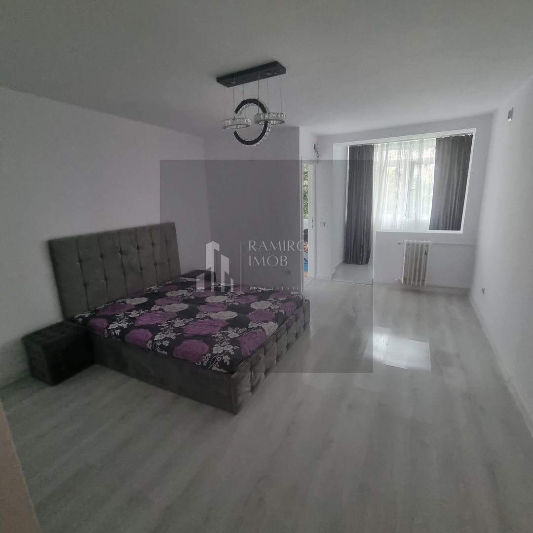 Garsoniera Soseaua Giurgiului / Piata Progresul / Mutare imediata - Poză 1