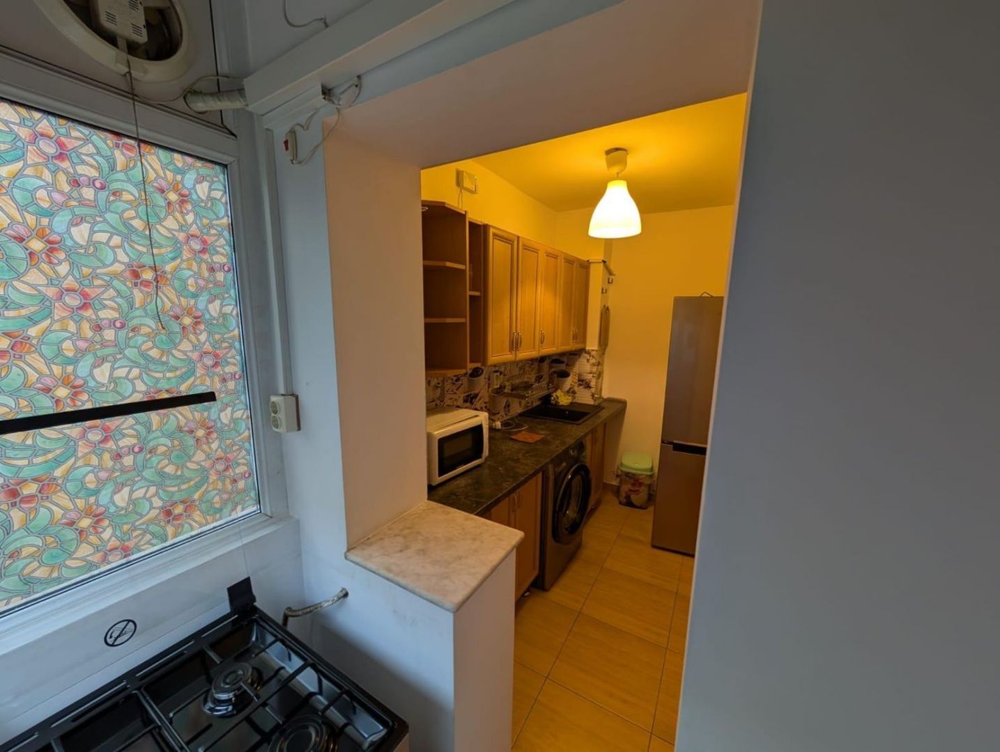 Garsonieră de închiriat – Strada Moinești Nr. 7 - Poză 11