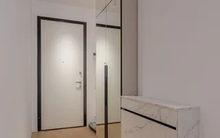 APARTAMENT 2CAMERE | ONE LAKE CLUB| FLOREASCA PIPERA 64MP READY TO MOVE IN - Poză 11
