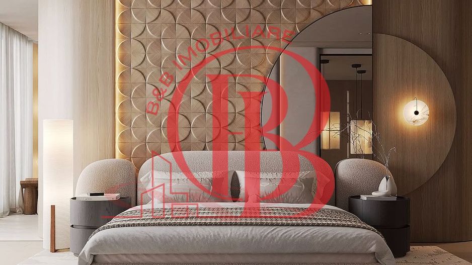 Mutare rapida 4 camere cu terasa 166mp-7min Metrou N. Teclu - Poză 15