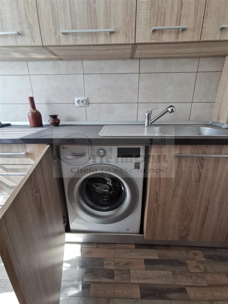 Apartament 2 camere recent renovat  Alexandru cel Bun 399 euro - Poză 14