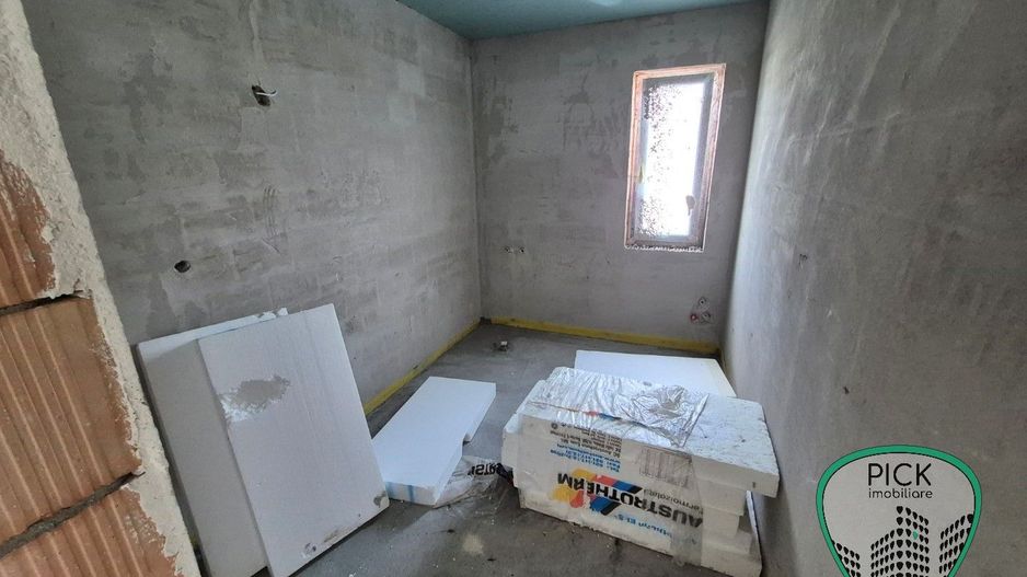 P 1250 - Casa de vânzare în jud Mureș, Nazna, semifinizat - Poză 13