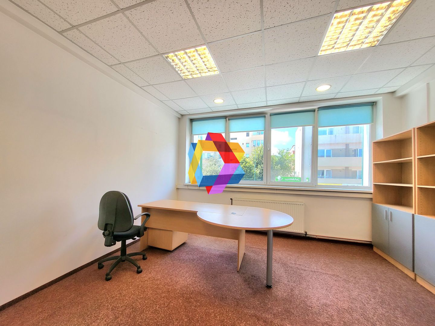 Spatiu de birouri - 440 mp # Plus-imo.ro - Poză 5