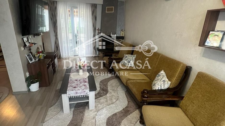 Casa tip duplex superba - Santana de Mures - 125 mp utili - Poză 13