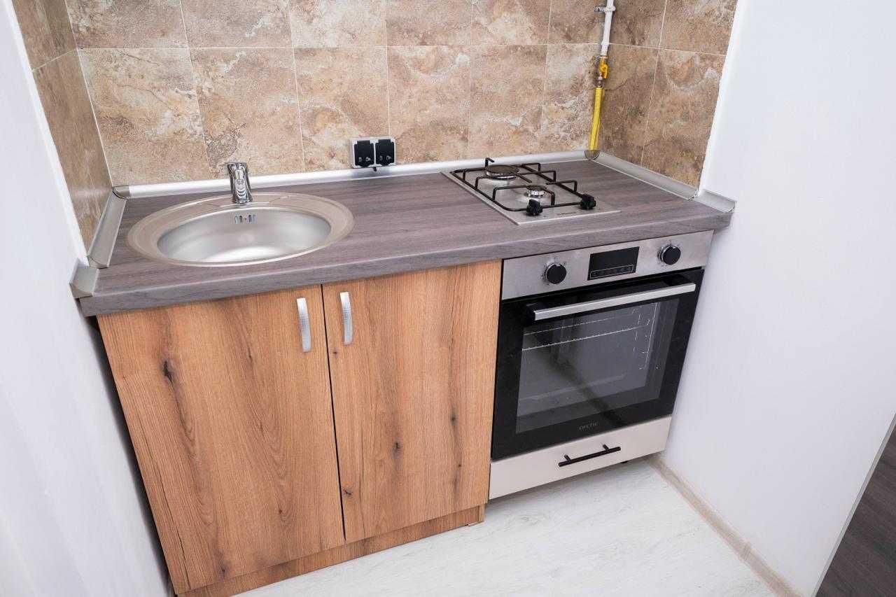 Garsoniera renovata - Micro 19 ,parter,renovata - Poză 5