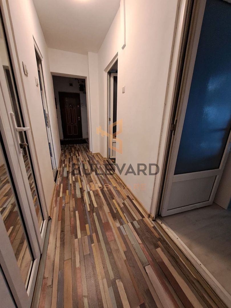 Apartament cu 3 camere decomandate, zona Kaufland Marasti! - Poză 6