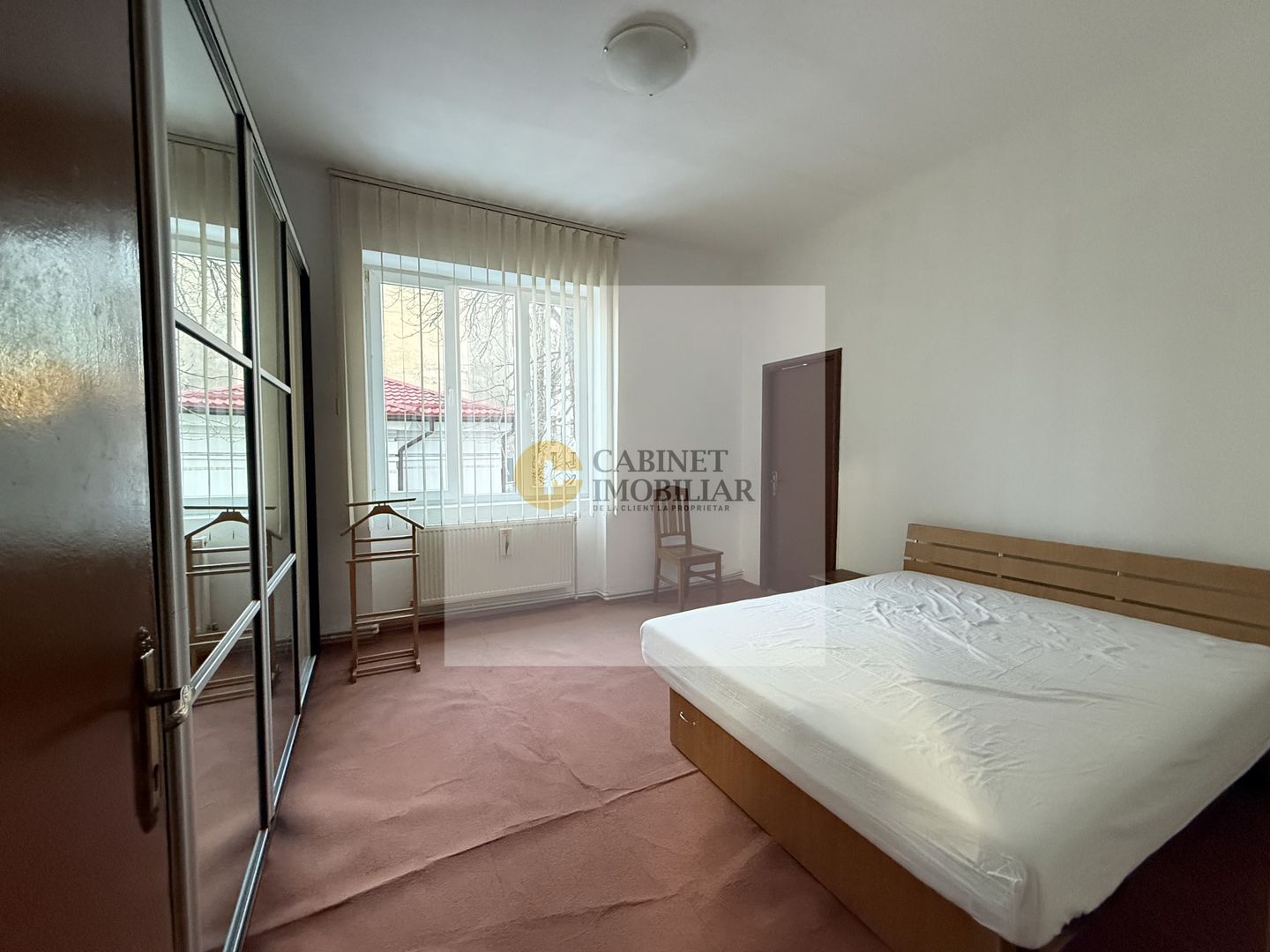 3 camere I Bdul Carol- Armeneasca I Etaj 1 I Loc de parcare - Poză 4