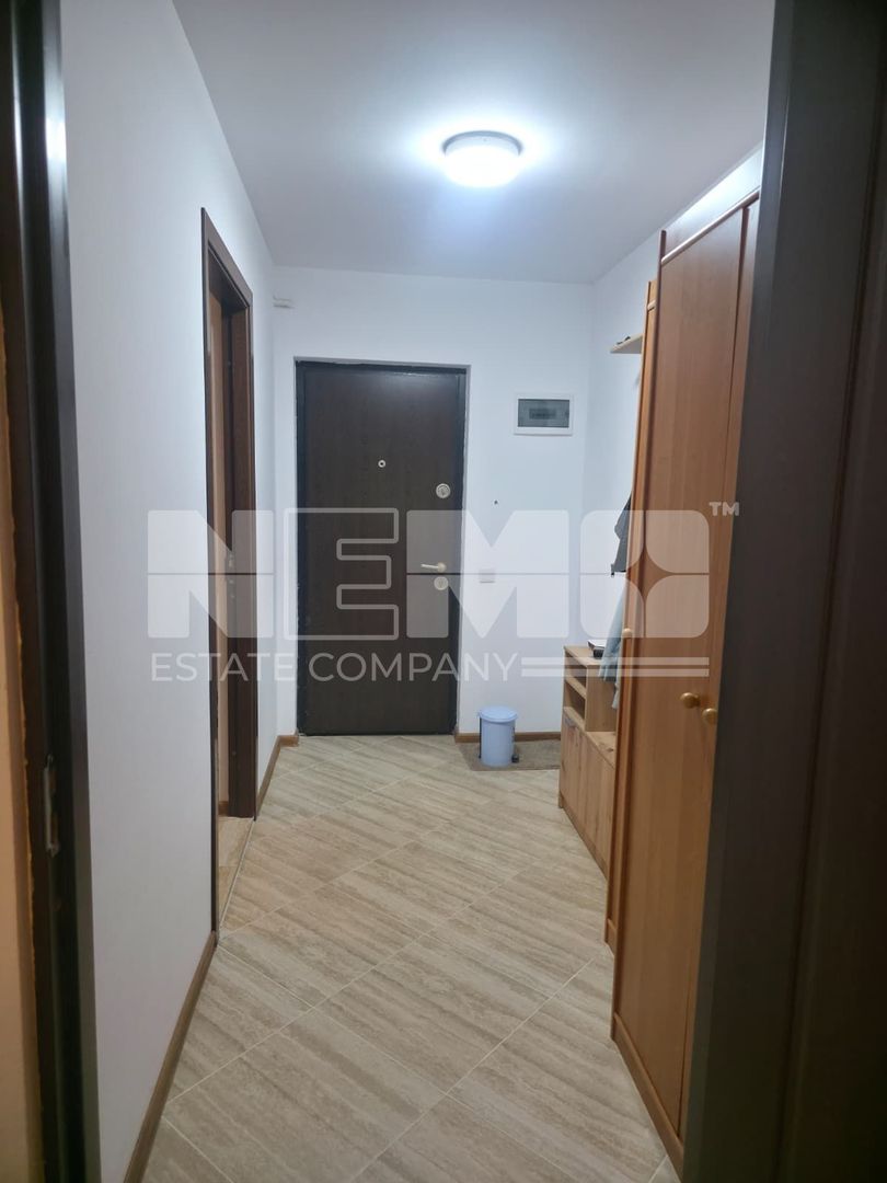 Garsonieră |  Suceava/ Burdujeni | 39.500 Euro - Poză 7