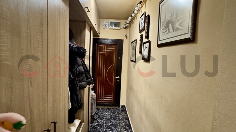 Apartament 2 camere,  zona Baza Unirea! - Poză 5