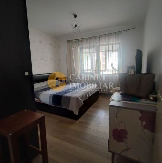 Oancea - Apartament 3 camere - etaj 4/11 - Bloc 2016 - Poză 3