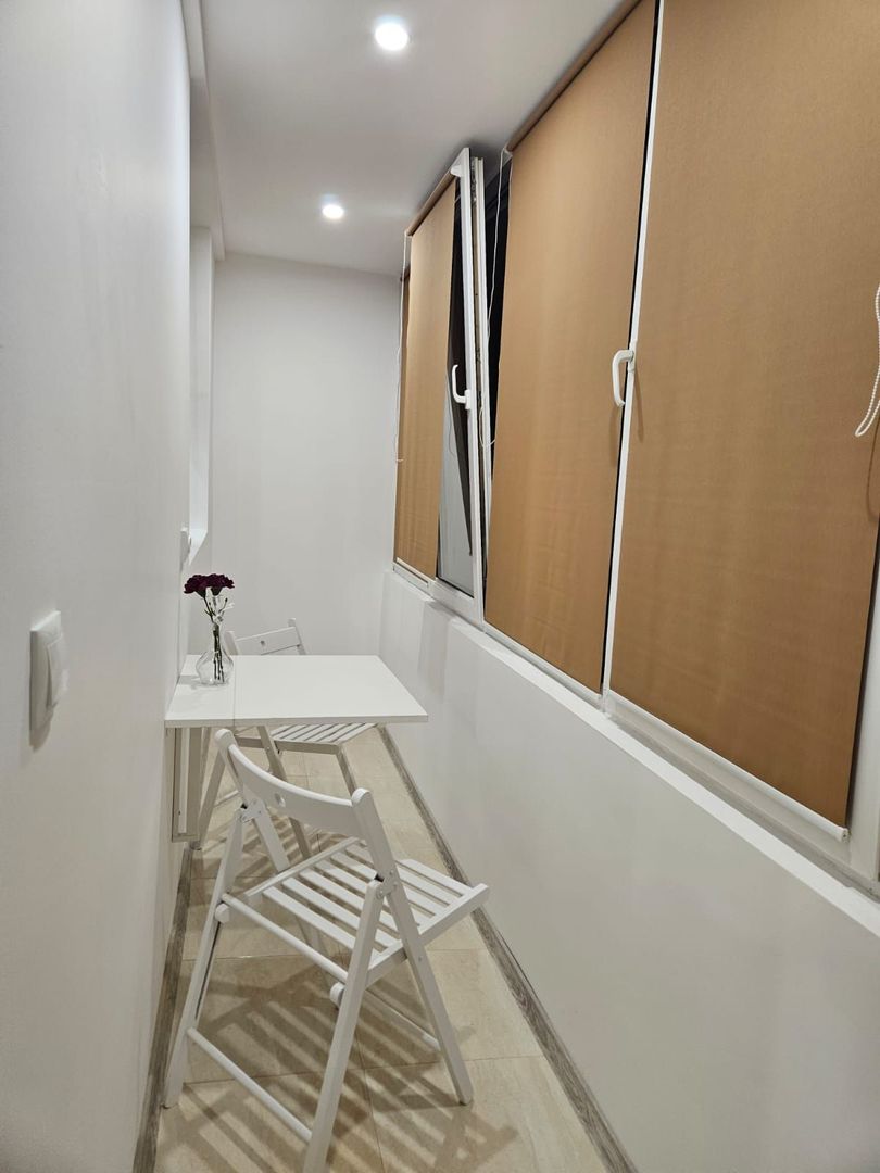 Domenii 1/7, renovat 2024, mobilat, utilat, totul nou - Poză 9