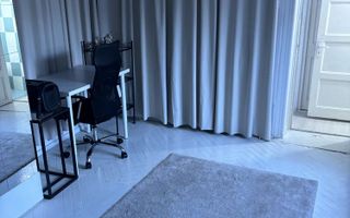 Apartament 2 camere loft, Universitate, vila interbelică fără risc, mobilat. - Poză 4