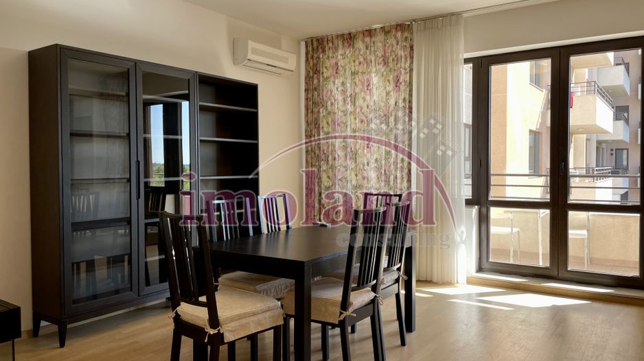 Vanzare apartament 4 cam 3 bai, 125 mp + 20 mp balcoane | Băneasa, ZOO - Poză 2