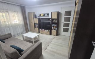 Apartament cu 2 camere mobilat si utilat in zona Buziasului - Poză 1