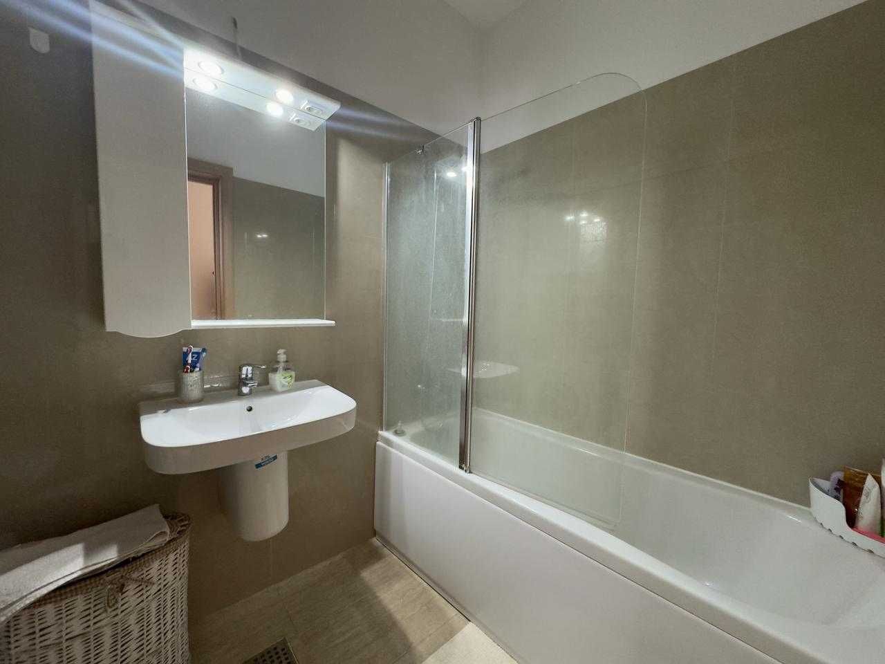 Apartament modern 2 Camere | mobilat si utilat  |  13 Septembrie – Marriott  | - Poză 6