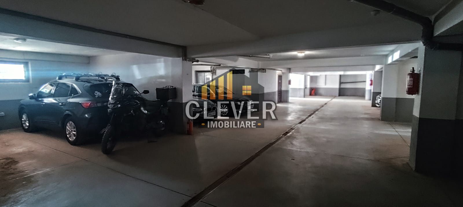 Apartament 2 camere  Dobroiesti Str Doinei - Poză 40