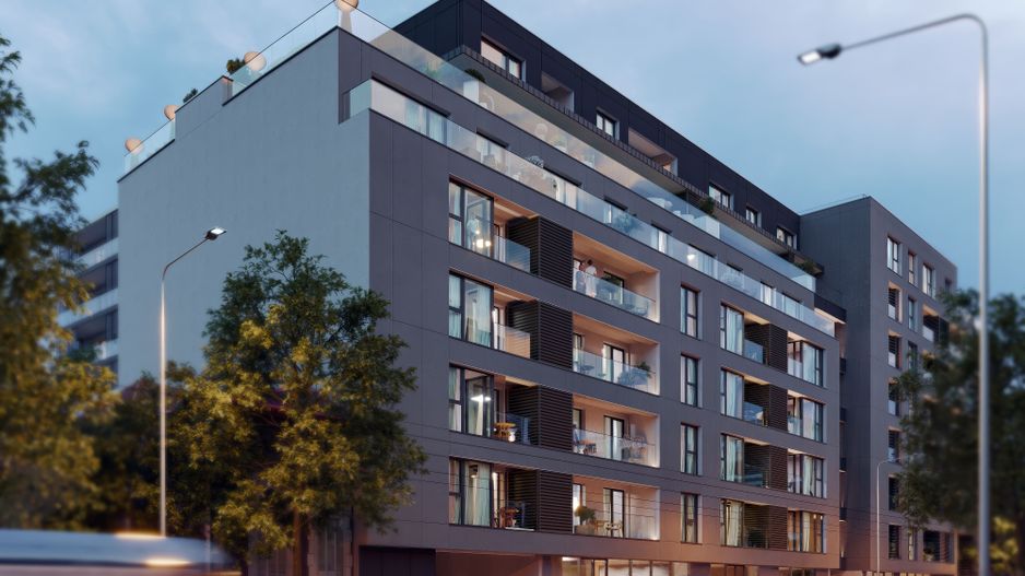 QUARTIER-FERDINAND - Poză 3