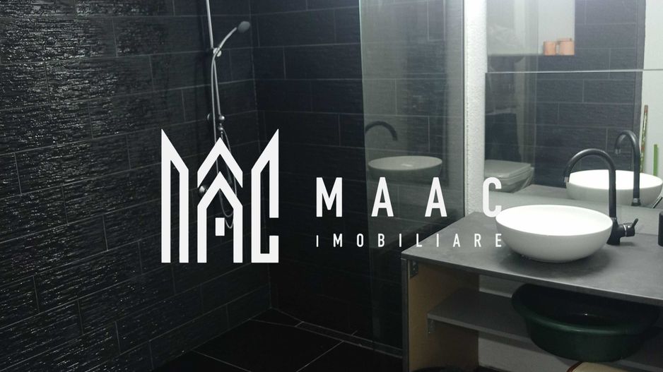 Apartament 3 Camere  70 MP| Pod Privat , Parcare | Turnișor | Sibiu - Poză 6