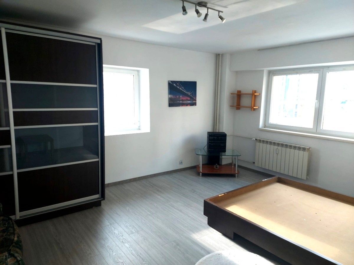 Vânzare Garsonieră 41 mp Splaiul Unirii (Camera de Comerț) – Vedere Dâmbovița - Poză 1