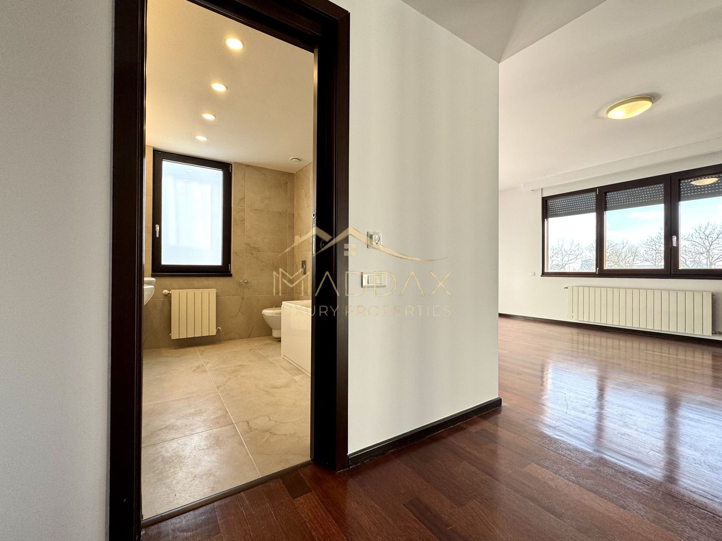 Penthouse - Duplex Exclusivist *218mp* / 60mp terasa / Kiseleff - Capitale - Poză 22