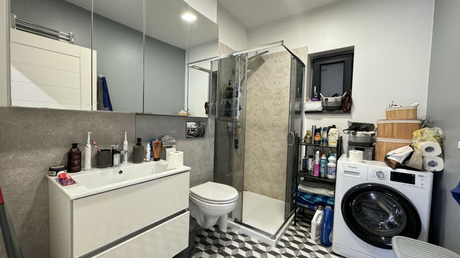 Casa pe aleea pietonala, vis-a-vis de Ceasul Electric - Poză 7