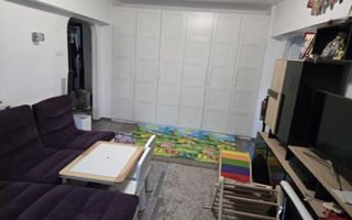 VANZARE 3 CAMERE SEMIDECOMANDAT DRISTOR - Poză 4
