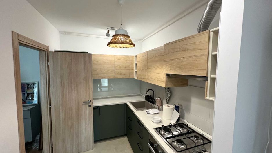 Apartament 3 camere in Onix Park Pipera - Poză 2