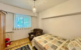 Apartament 4 camere Știrbei Vodă | 110mp | imobil 1994 - Poză 13
