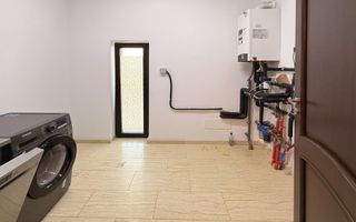 Casa individuala premium cu 5 camere, de inchiriat/ Dumbravita - Poză 23