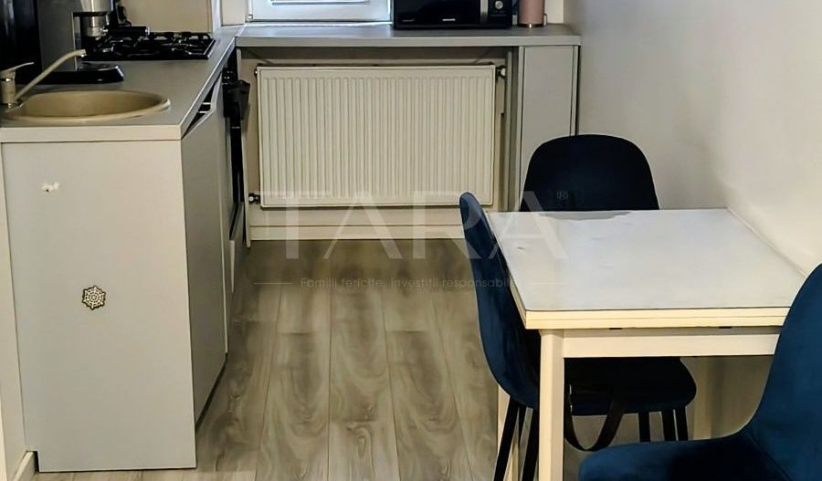 Apartament cu parcare subterană, Spitalul Regional, Cluj-Napoca. - Poză 2