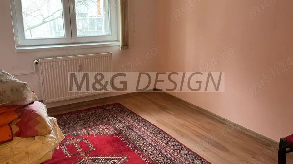 Apartament 3 camere Girocului  cu garaj sub bloc - Poză 5