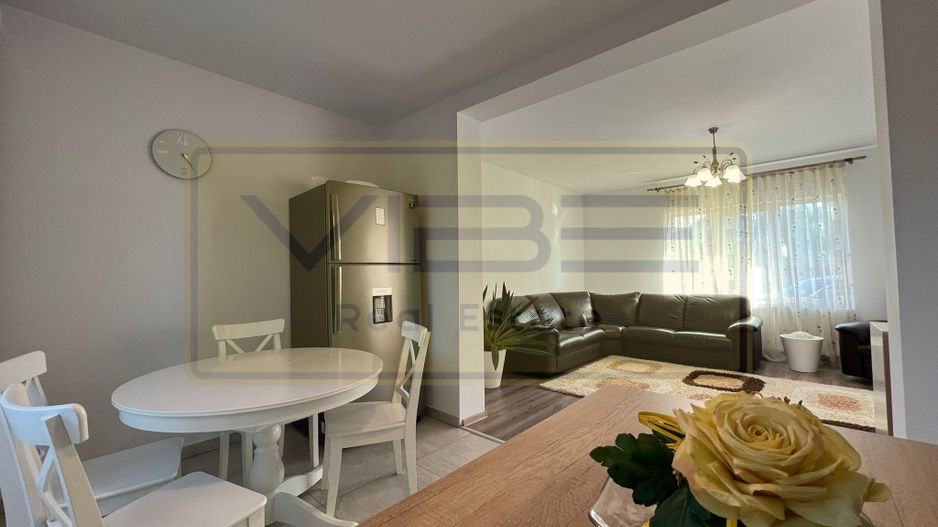 Casa noua  tip duplex 4 camere 2 bai Popas Pacurari - Poză 3