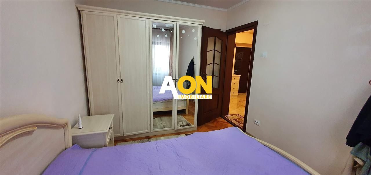 Apartament 2 camere, etaj 5, B-dul Transilvaniei - Poză 7