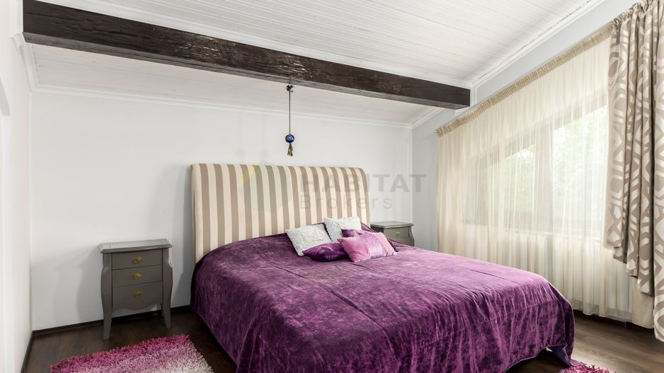 Ocazie unica! De vanzare casa lacul Snagov - Poză 18