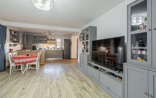 Casa de vânzare cartier Izvor, Brașov - Poză 4