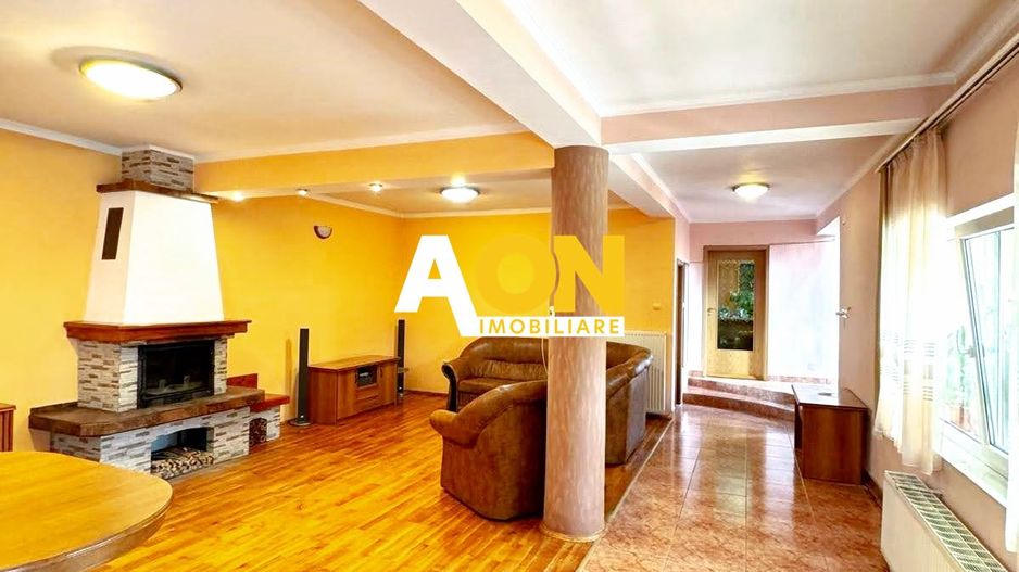 Casa P+1, 912 mp teren, 5 camere, strada asfaltata, zona Lipoveni - Poză 5