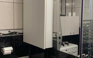 Apartament 4 camere de închiriat în Iași, 90 mp, etaj 2, decomandat - Poză 4
