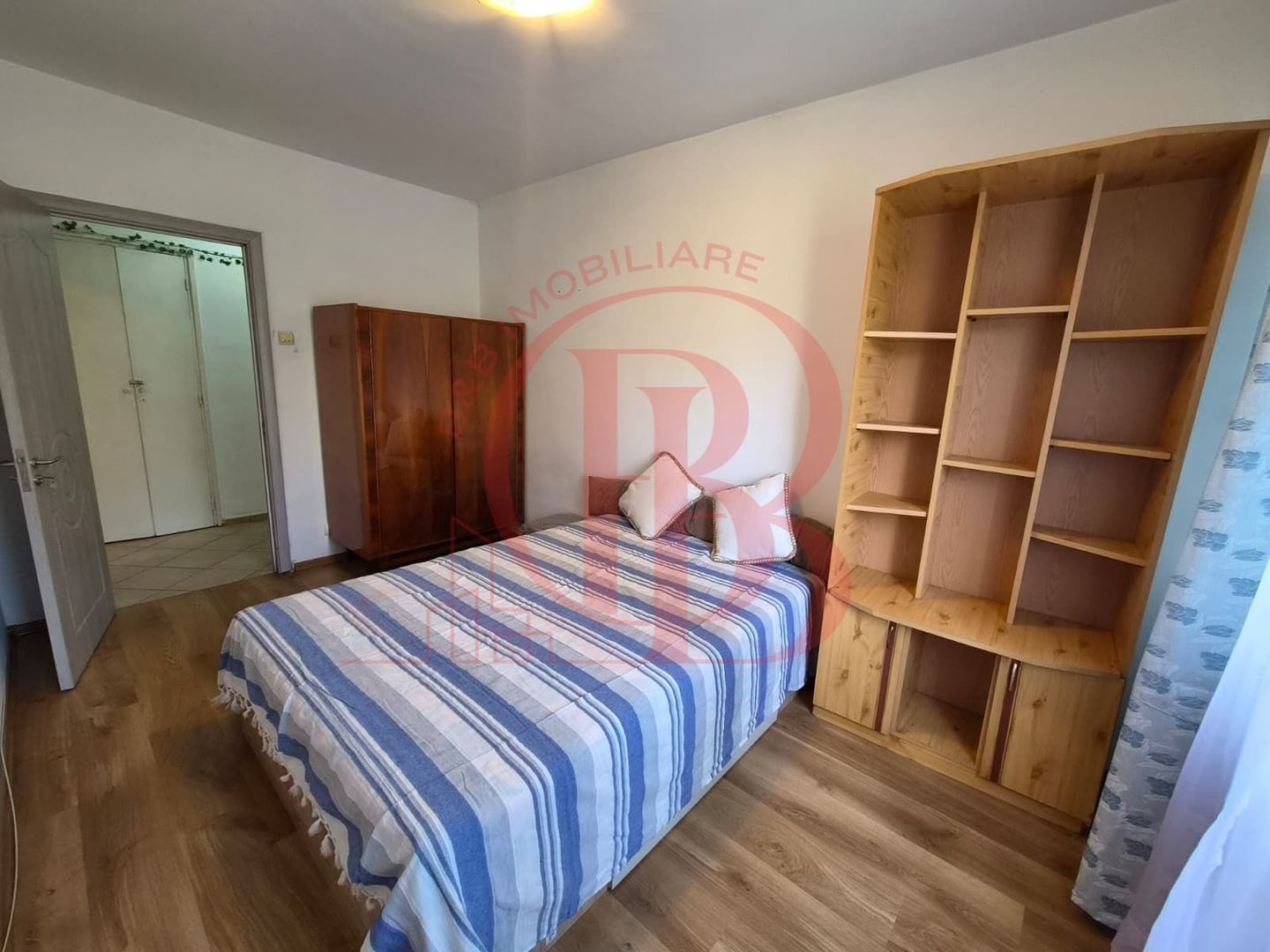 Apartament 2 Camere Bd. Theodor Pallady Metrou N. Grigorescu - Poză 7
